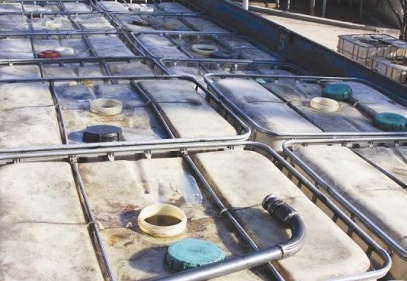 3 ton 500 litre akaryakıt ele geçirildi 