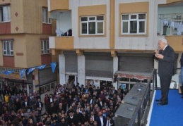 5 tona kadar su ücreti alınmayacak