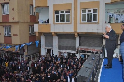 5 tona kadar su ücreti alınmayacak