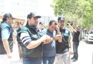 6 torbacı yakalandı