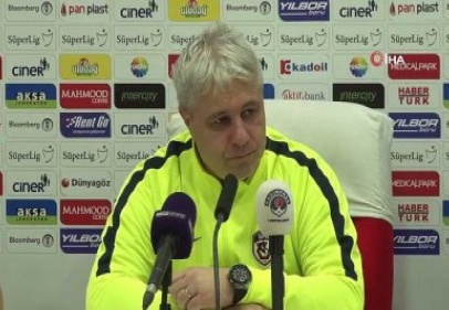 “4 transfere ihtiyacımız var”
