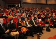 “1. Türk-Avustralya Travma Konferansı” düzenlendi