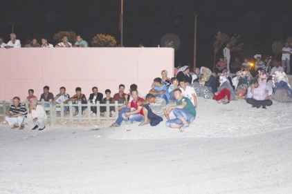 1 Türk vatandaşı öldü bir Suriyeli ise yaralandı