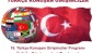 15. Türkçe Konuşan Girişimciler Gaziantep’te yapılacak