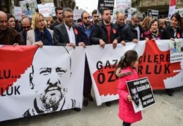 180 ülke arasında 155. sırada yer aldık