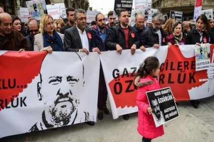 180 ülke arasında 155. sırada yer aldık