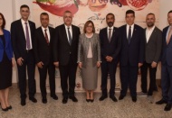 40 ülkeden dünyaca ünlü 41 şef, Gaziantep’e akın edecek