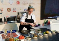 40 ülkeden Michelin yıldızlı şefler katılacak