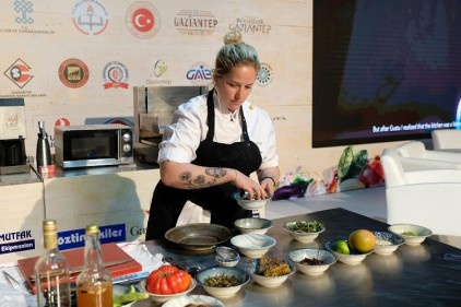 40 ülkeden Michelin yıldızlı şefler katılacak
