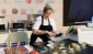 40 ülkeden Michelin yıldızlı şefler katılacak