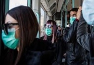 '9 ülkeden Türkiye'ye yolcu girişleri durduruldu'