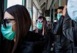 '9 ülkeden Türkiye'ye yolcu girişleri durduruldu'