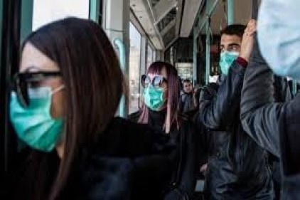 '9 ülkeden Türkiye'ye yolcu girişleri durduruldu'