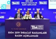 106 ülkeye, 16 milyar 336 milyon dolar ihracat yapıldı