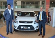 70 ülkeye araç satıyoruz