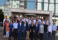 168 ülkeye, Türkiye’nin ürettiği halılar ihraç edildi