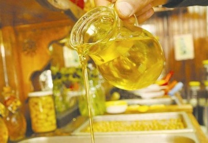 100 ülkeye zeytinyağı ihraç ediliyor