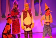 ‘1. Uluslararası Çocuk ve Gençlik Tiyatro Festivali’ başlıyor