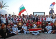 2. Uluslararası Folklor Festivali düzenlenecek 