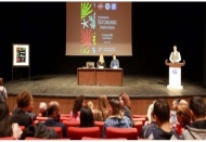 13. Uluslararası İngiliz Dili ve Edebiyatı Araştırmaları konferansı düzenlendi