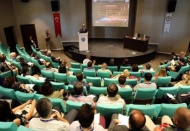“3. Uluslararası Mesleki ve Teknik Bilimler Kongresi” düzenlendi