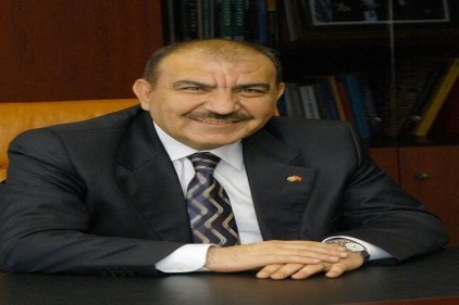 13. Uluslararası Zemin Fuarı açılıyor