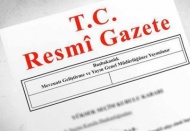 7 üniversitede yeni fakülte, enstitü ve yüksekokul kuruldu