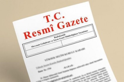 6 üniversitede yeni fakülteler kuruldu