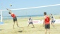 10. Üniversiteler Plaj Voleybolu Şampiyonası yapıldı