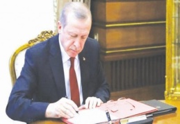 11 üniversiteye rektör atandı