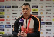  "Uzun bir zaman sonra kazandığımız için mutluyuz" 