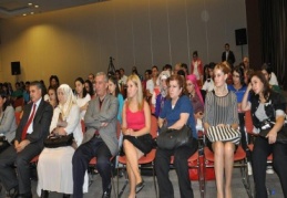 14 ve 11-16 yaş grubundaki öğrenciler destek eğitimi alıyor