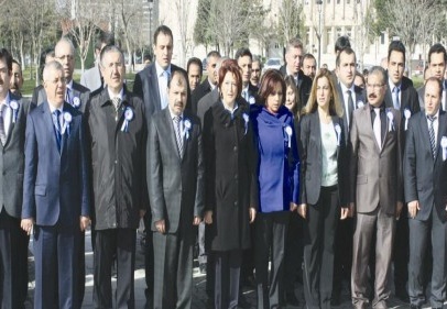 24. Vergi Haftası kutlanıyor