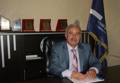 2023 vizyonuna katkı sunacağım