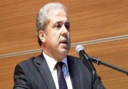 '2019' vurgusu, Bahçeli'ye cevap değildir"
