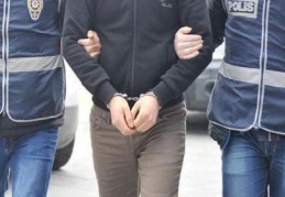 12 yağma ve kapkaç olayının zanlısı tutuklandı
