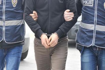 12 yağma ve kapkaç olayının zanlısı tutuklandı