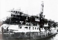 768 Yahudi’nin içinde bulunduğu Struma gemisi Karadeniz’e gömülmüştü