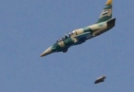 21 yaralı Türkiye’ye getirildi