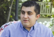 40 yaş altı en başarılı 40 işadamı listesinde