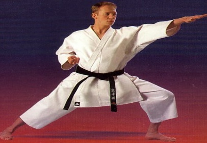 21 Yaş Altı Karate Şampiyonası düzenlendi