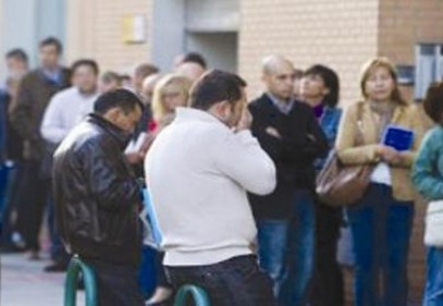 65 yaş üstü binlerce kişi iş arıyor