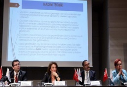 18 yaşın altındaki her birey çocuktur ve çocuk kalmalıdır