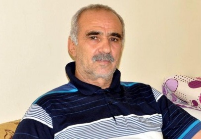 57 yaşında kalbinin sağ tarafta olduğunu öğrendi