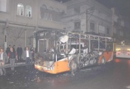 17 yaşındaki Abdulkadir’in öldürülmesini protesto ettiler