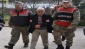 74 yaşındaki adam teröre yataklıktan gözaltına alındı