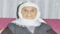 111 yaşındaki Ayşe ninenin yaşam sırrı 