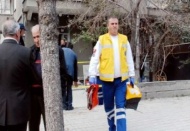 78 yaşındaki bir kadın, evinde ölü bulundu