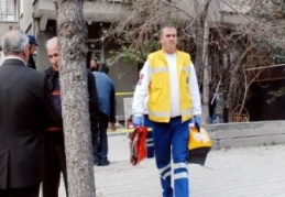 78 yaşındaki bir kadın, evinde ölü bulundu