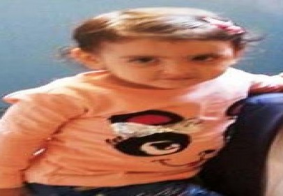 3 yaşındaki çocuk silahlı çatışmanın arasında can verdi